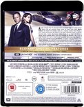 JAMES BOND (024): SPECTRE - UHD