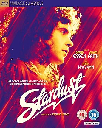 STARDUST - BLU RAY