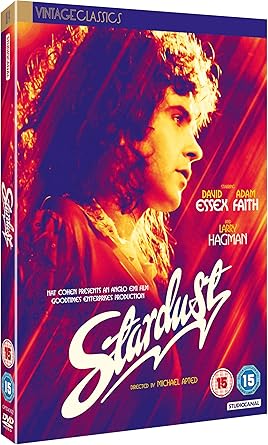 STARDUST - DVD