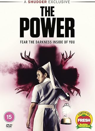 THE POWER - DVD