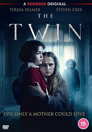THE TWIN - DVD