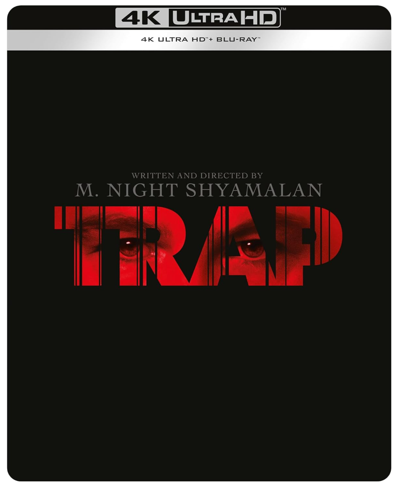 TRAP UHD/STLBK