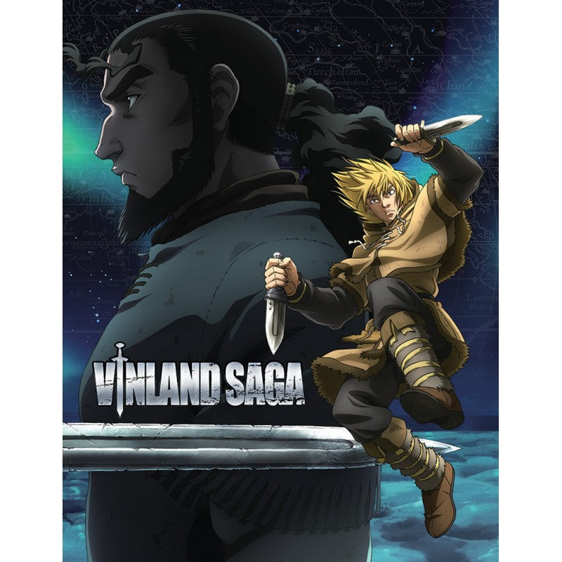 VINLAND SAGA COLLECTOR'S EDITION BD