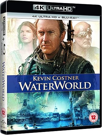 WATERWORLD UHD