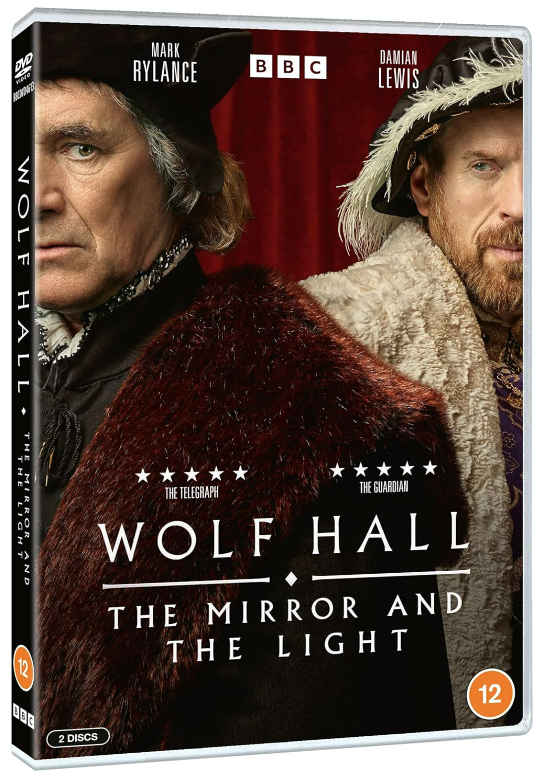 Wolf Hall: The Mirror & the Light