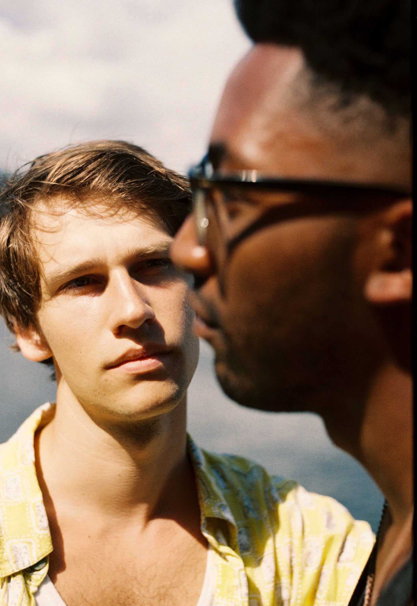 BOY MEETS BOY (DVD)