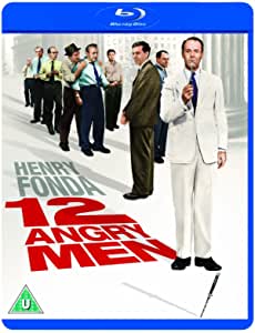 12 Angry Men