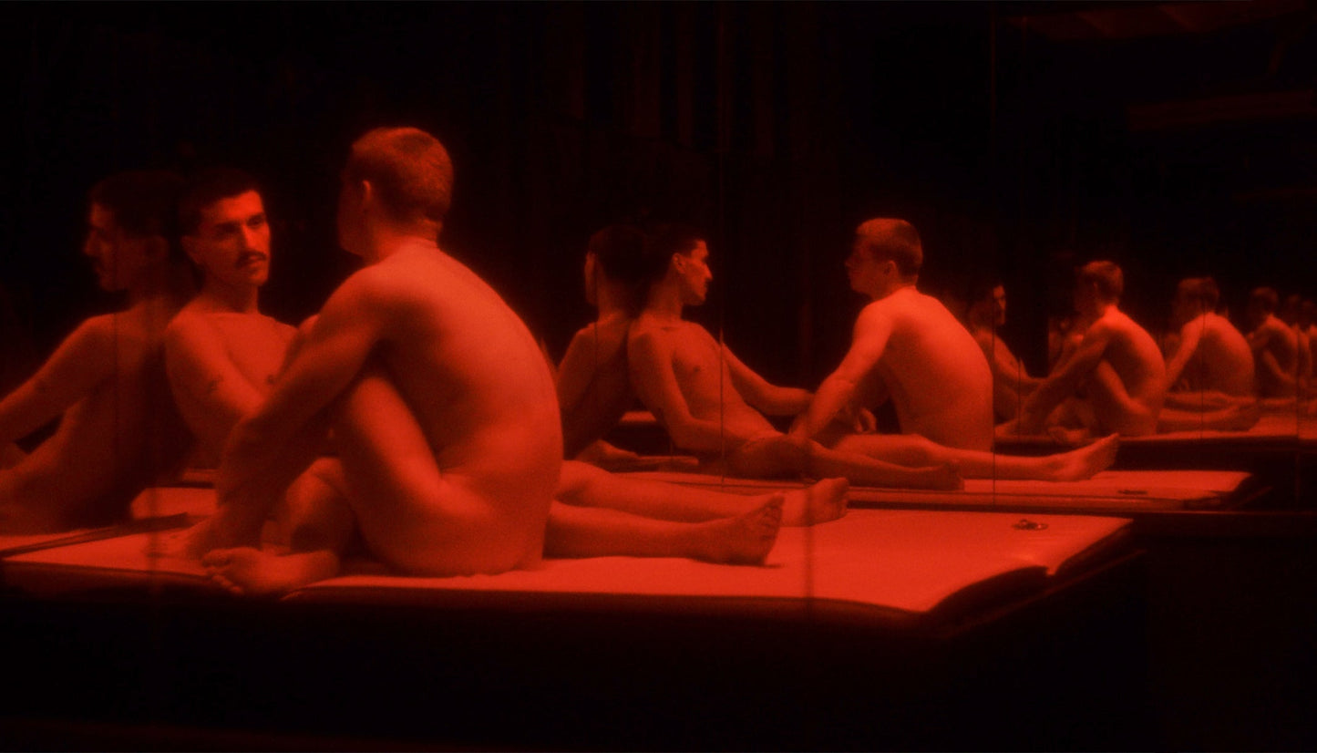 BOYS ON FILM 23: DANGEROUS TO KNOW (BLU-RAY)