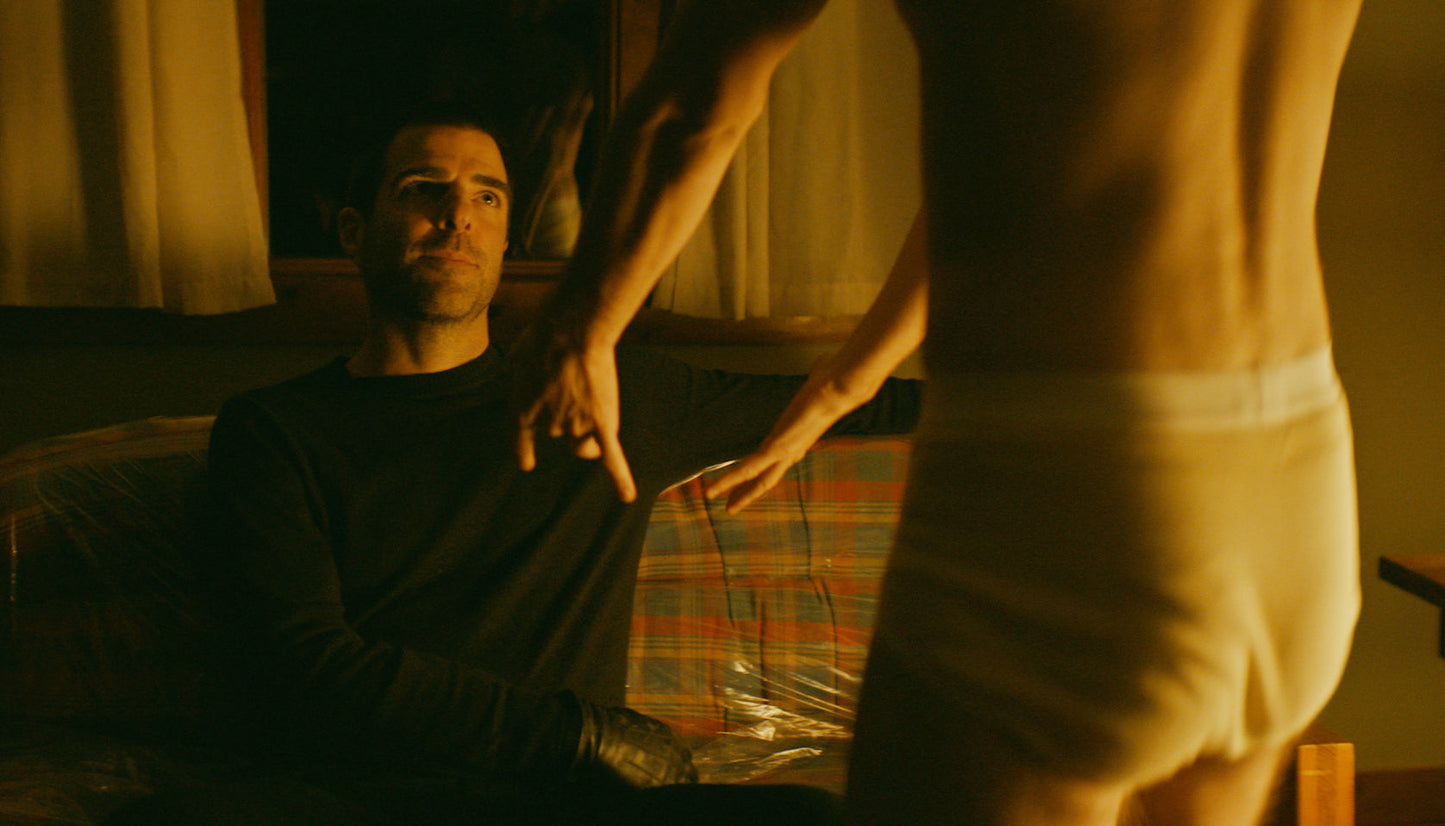 BOYS ON FILM 23: DANGEROUS TO KNOW (BLU-RAY)