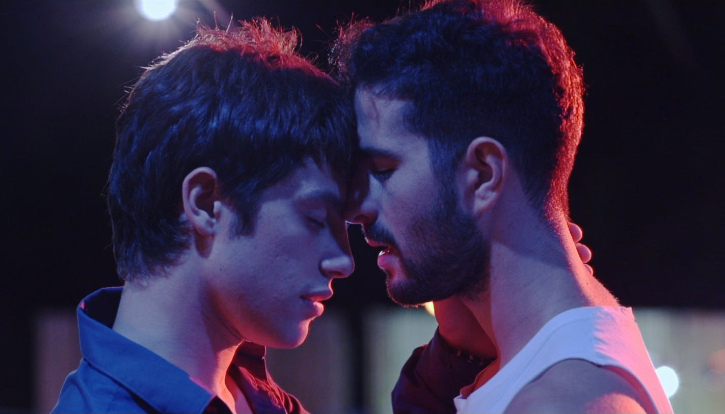 BOYS ON FILM 23: DANGEROUS TO KNOW (DVD)