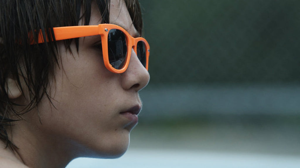 BOYS ON FILM 7: BAD ROMANCE (DVD)