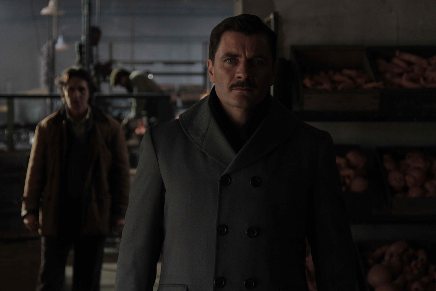 THE GERMAN DOCTOR (WAKOLDA)