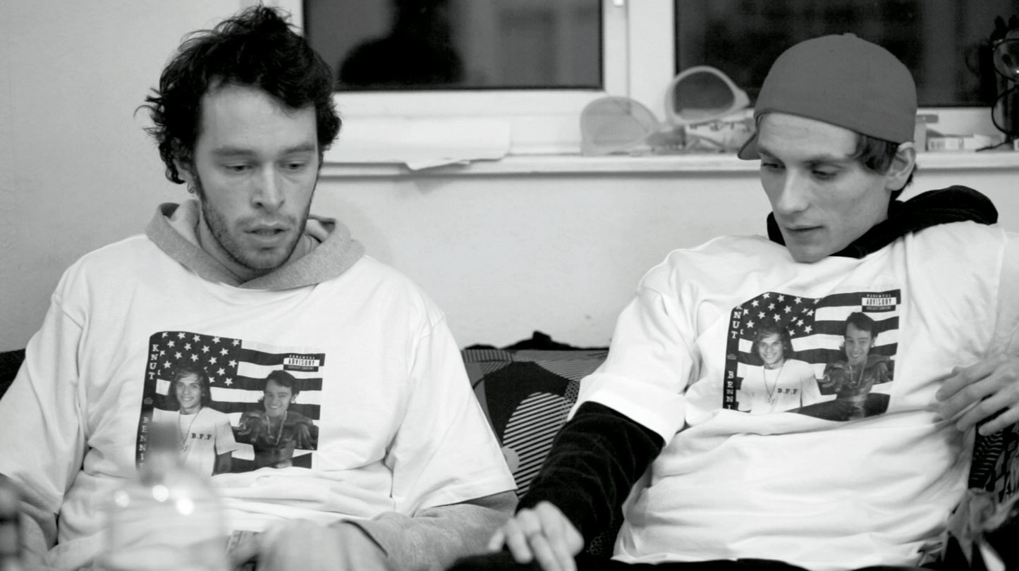 BOYS ON FILM X (DVD)