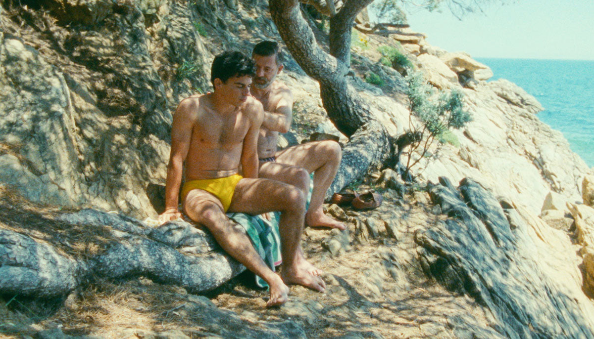 BOYS ON FILM 24: HAPPY ENDINGS BLU-RAY