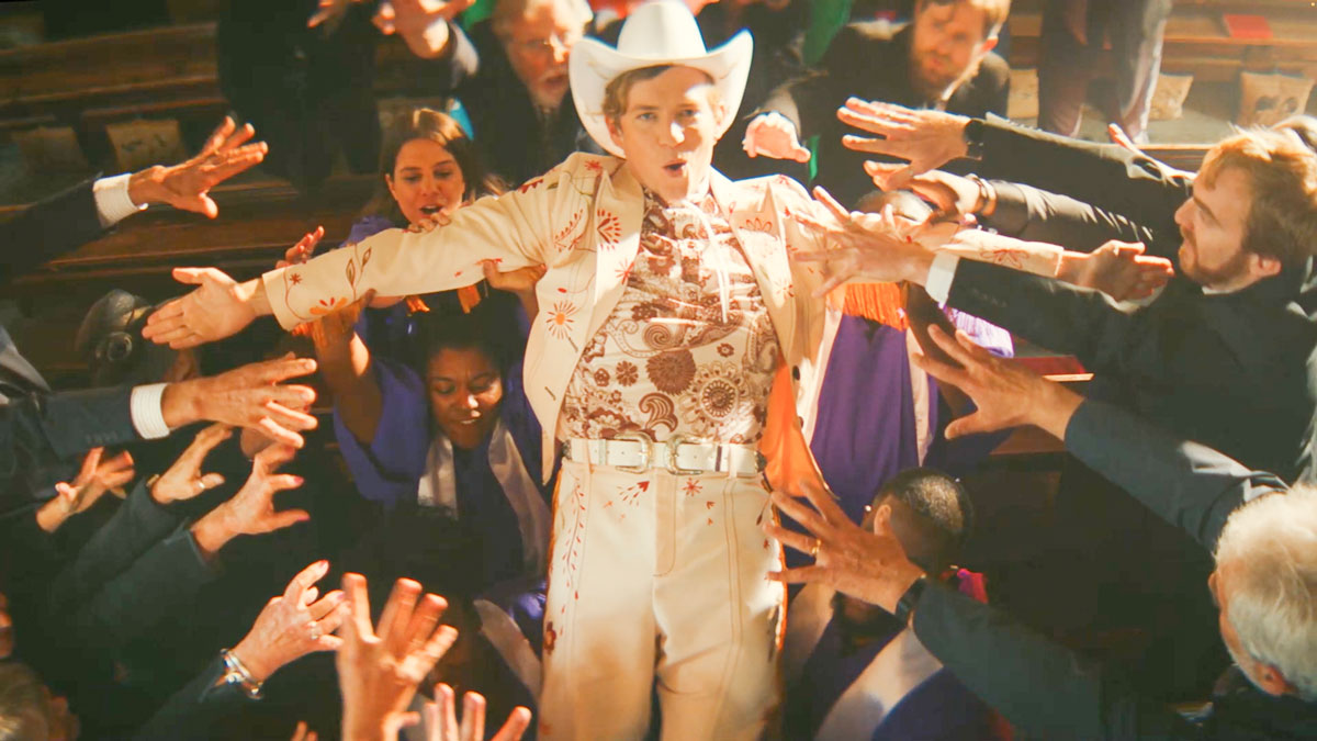 BOYS ON FILM 24: HAPPY ENDINGS BLU-RAY