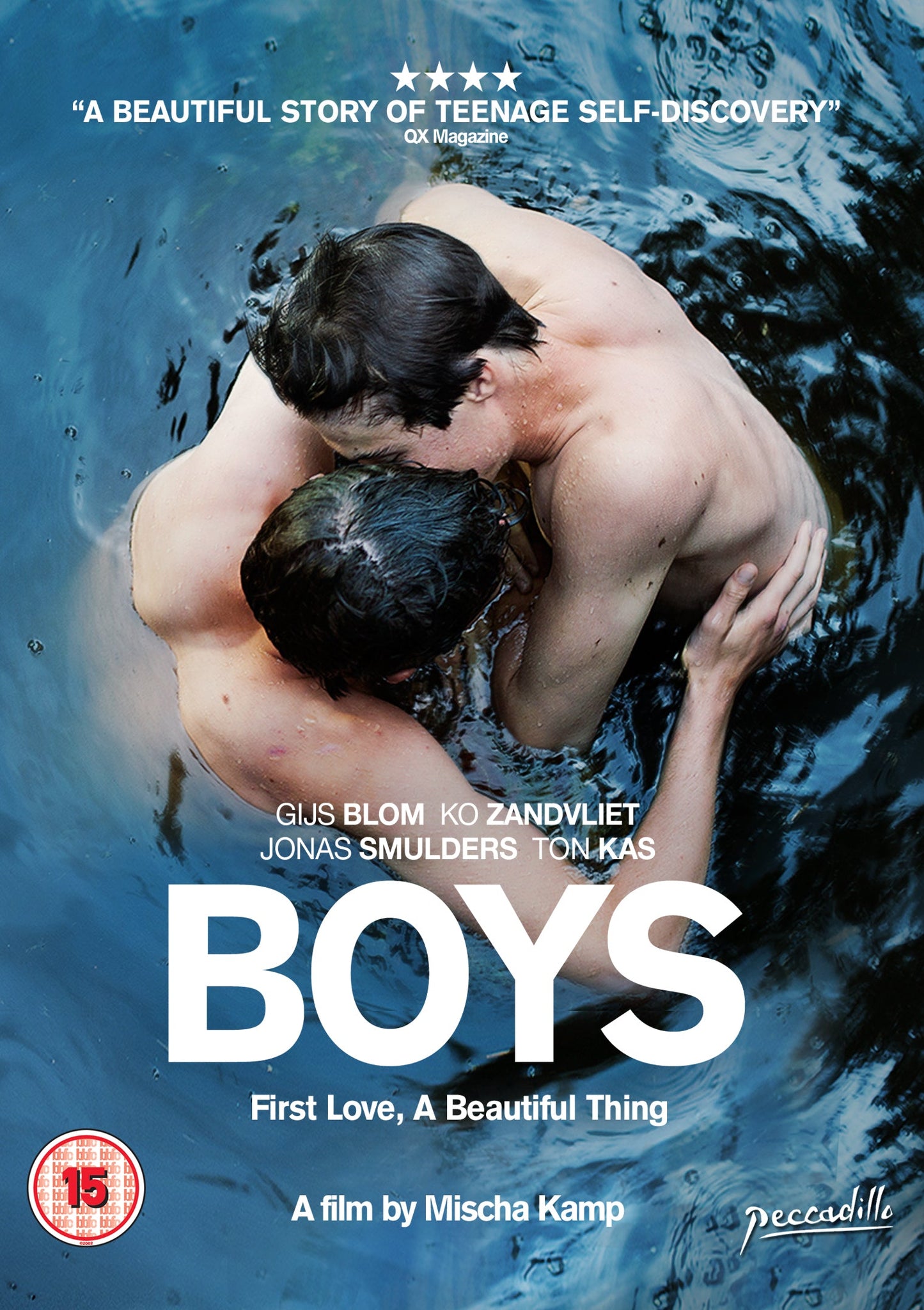 BOYS