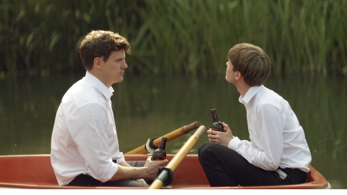 BOYS ON FILM 15: TIME AND TIED (DVD)