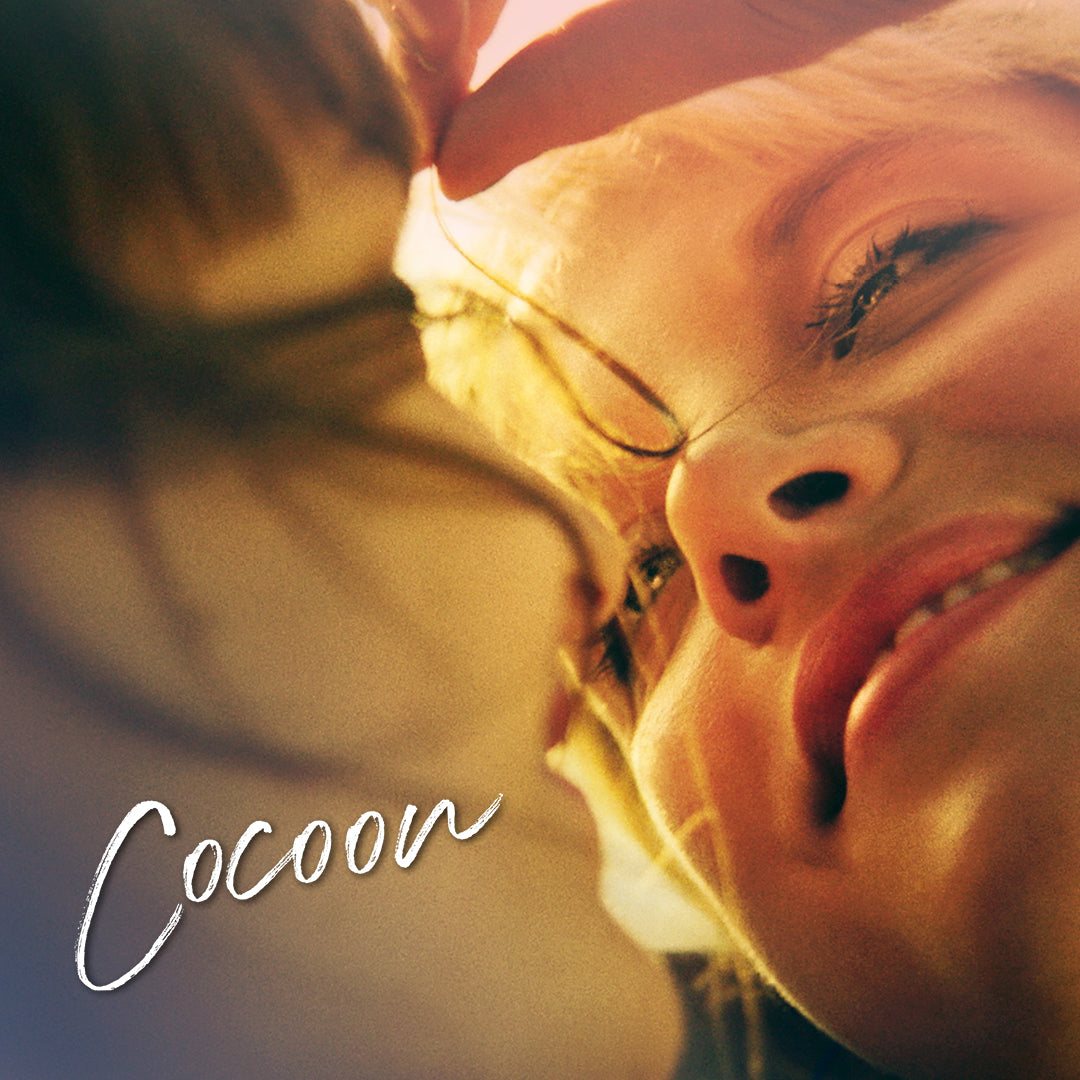 COCOON (Blu-Ray)