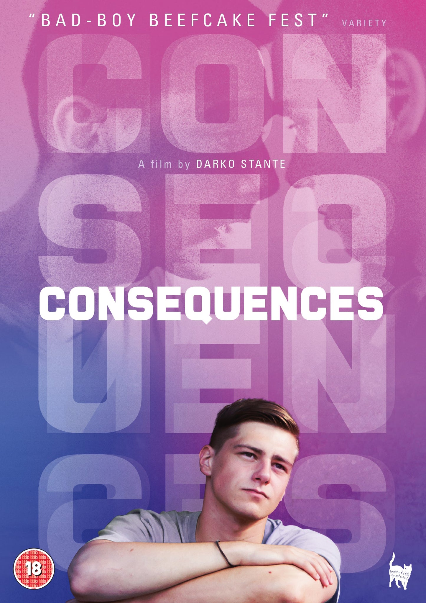 CONSEQUENCES