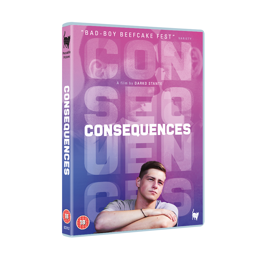 CONSEQUENCES