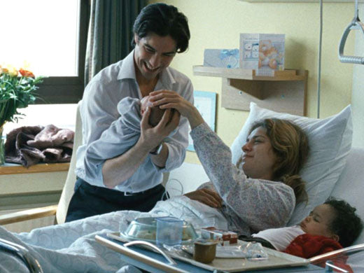 OUR CHILDREN (BLU-RAY)