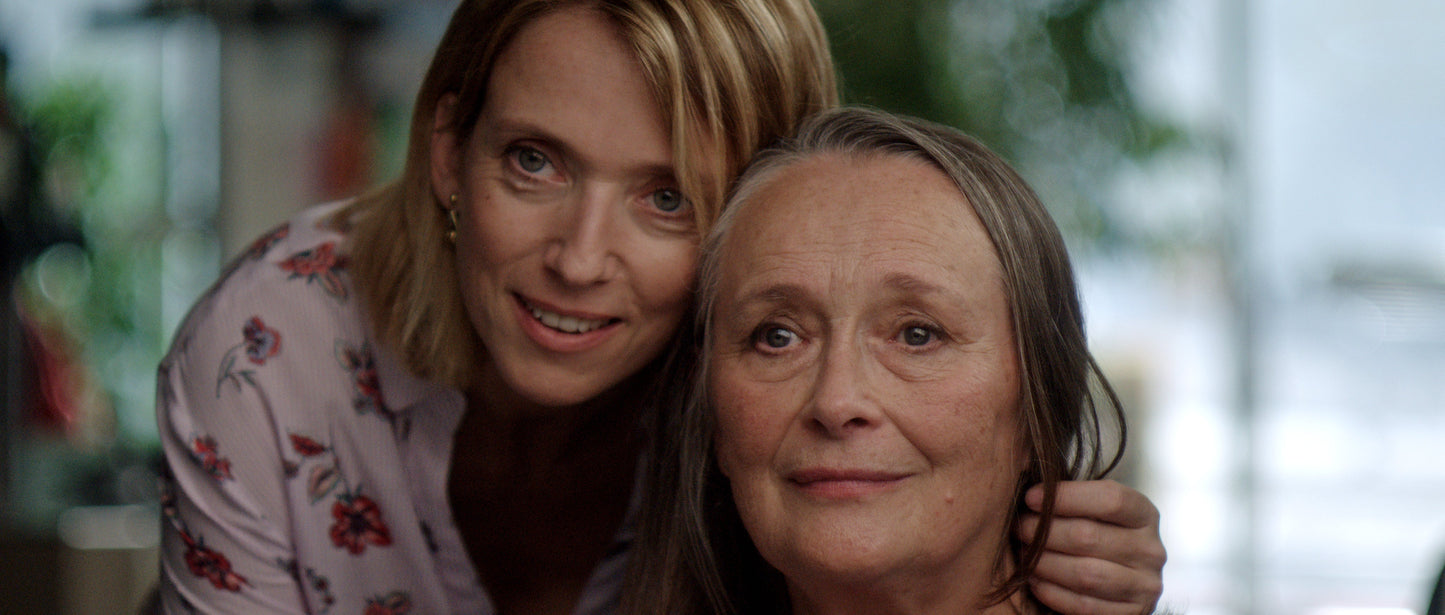 TWO OF US (DVD)