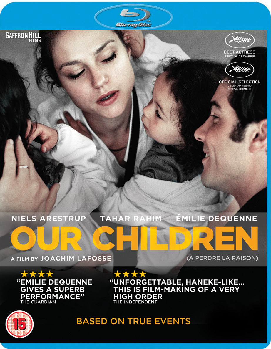OUR CHILDREN (BLU-RAY)