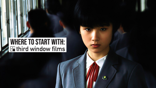Where To Start With: Third Window Films