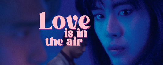 Love is in the air - nailing Valentine’s Day