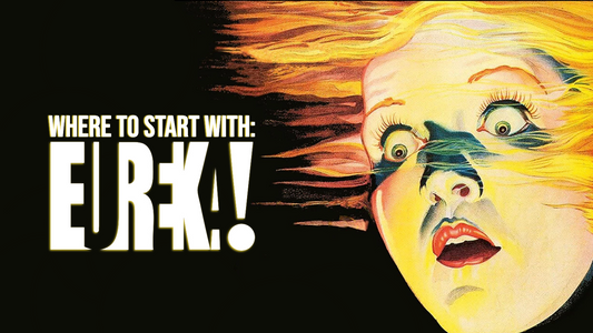 Where to start with: Eureka!