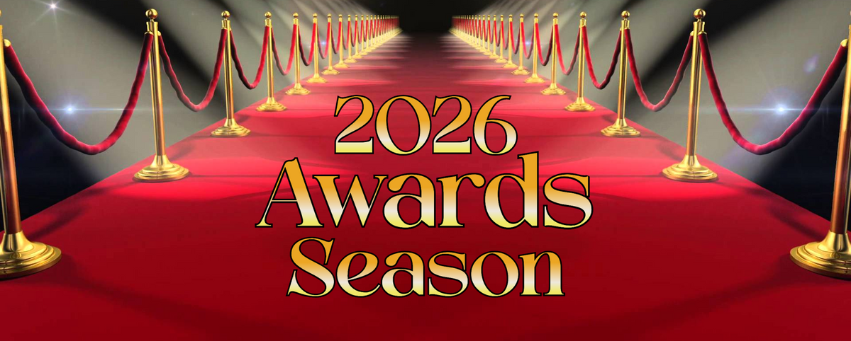 2026 Awards Season