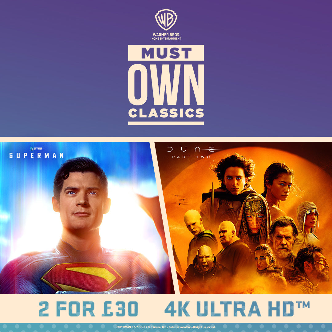 Warner Discount