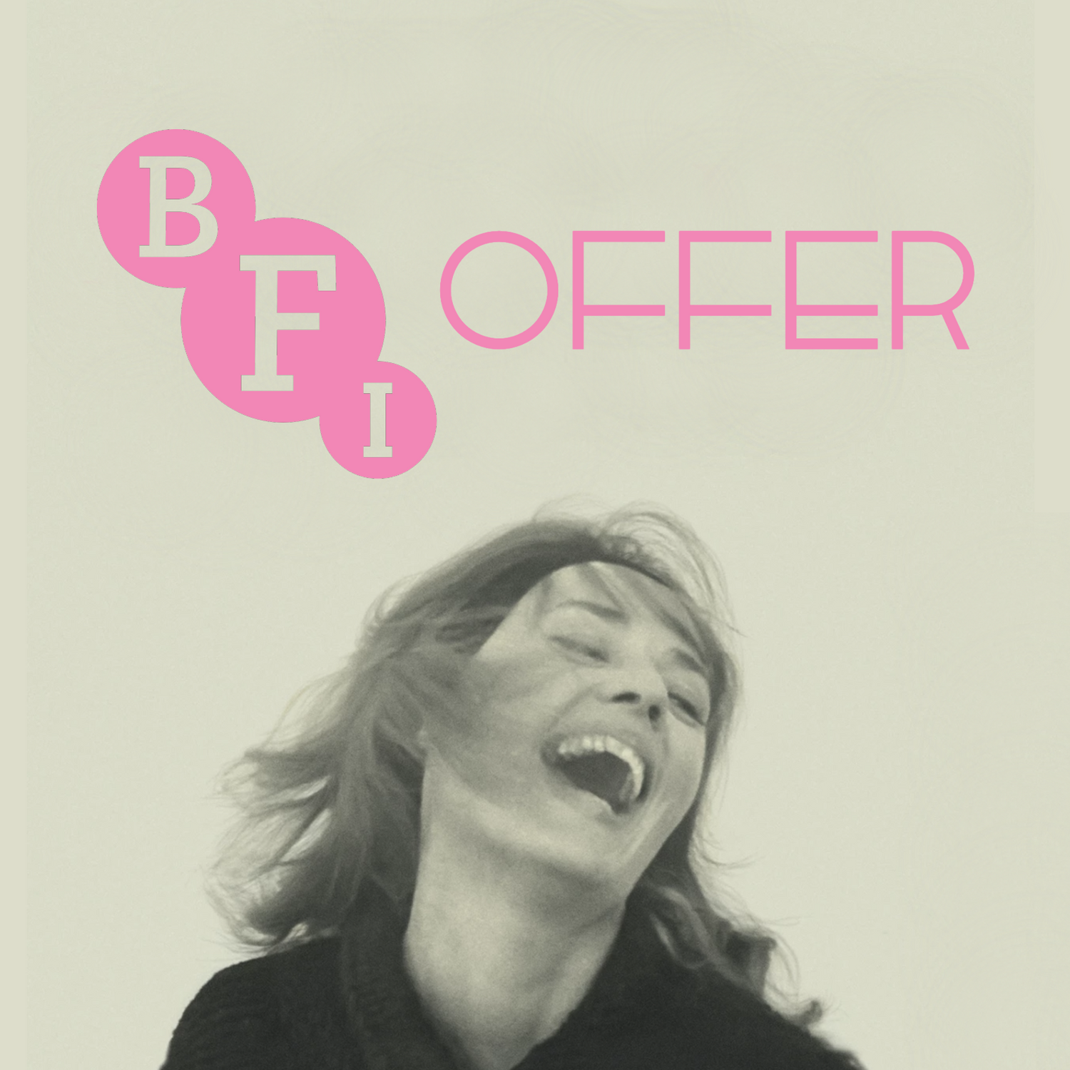 BFI OFFER!