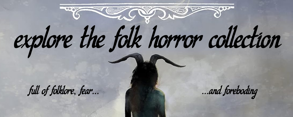 Folk Horror!