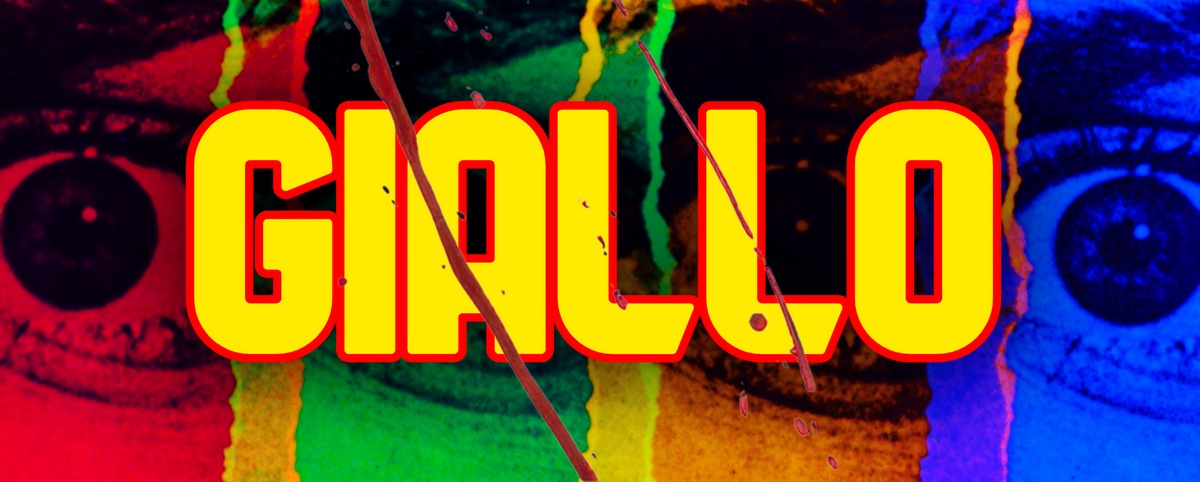 Giallo