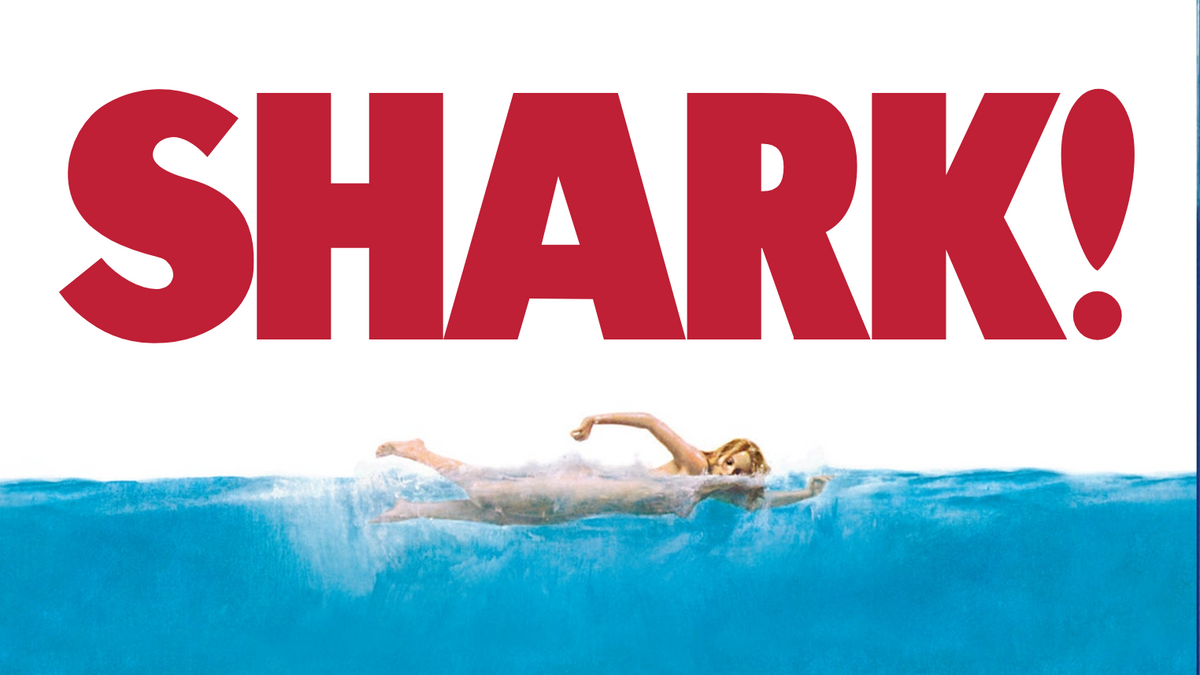 SHARK!