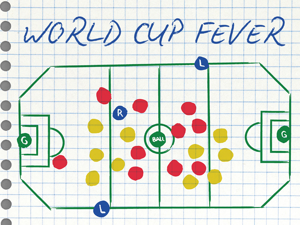 World Cup Fever!
