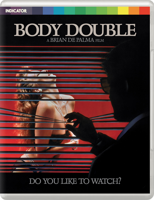 BODY DOUBLE - LE