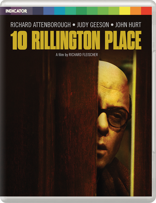 10 RILLINGTON PLACE - LE