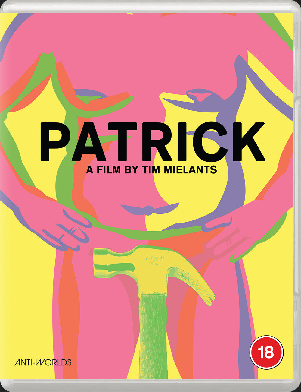 PATRICK - LE