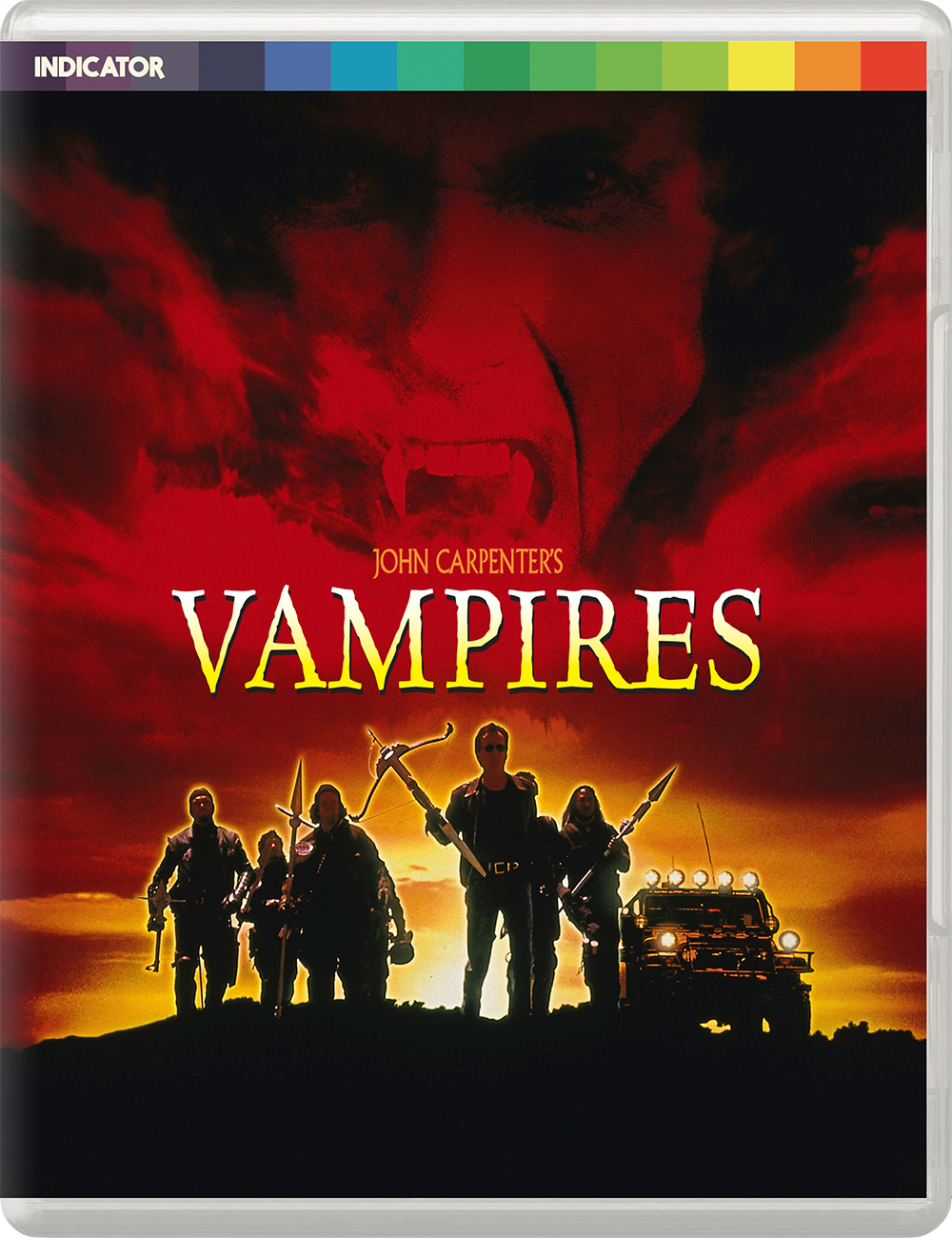 VAMPIRES - LE