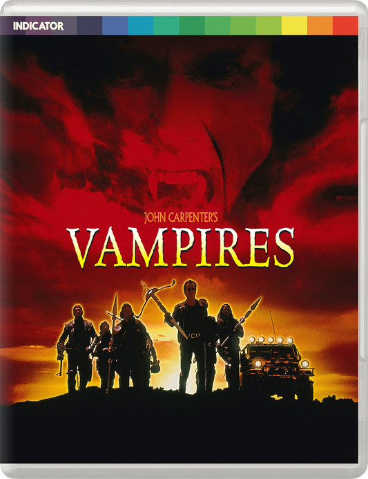 VAMPIRES - LE
