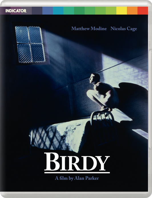 BIRDY - LE