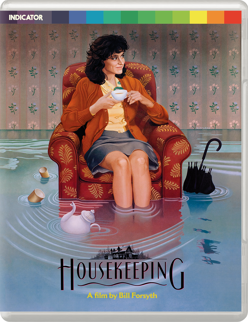 HOUSEKEEPING - LE