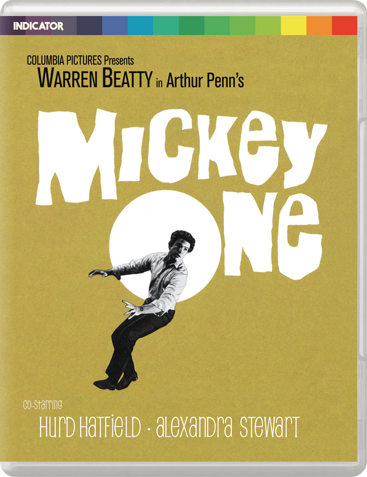 MICKEY ONE - LE