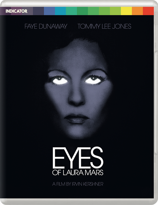 EYES OF LAURA MARS - LE