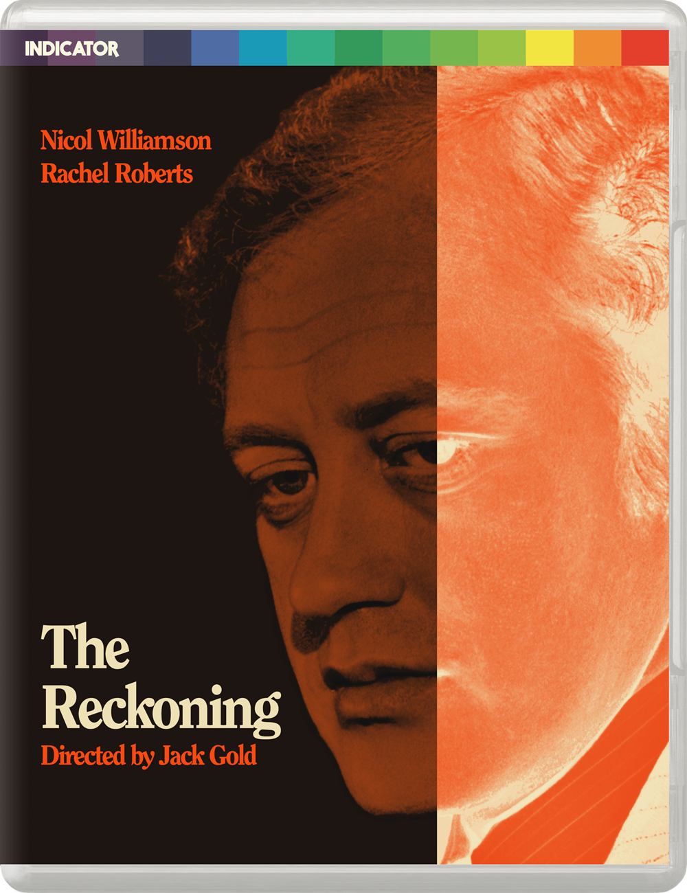 THE RECKONING - LE