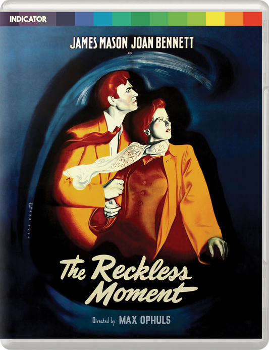THE RECKLESS MOMENT - LE