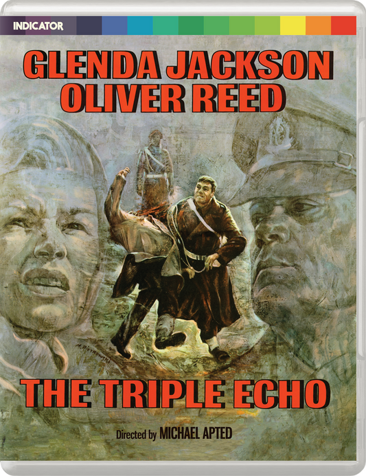 THE TRIPLE ECHO - LE