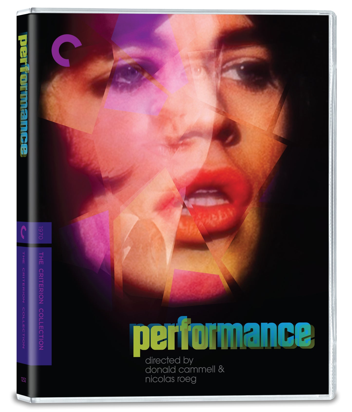 Performance 4K UHD - PRE-ORDER - 3-Mar-2025